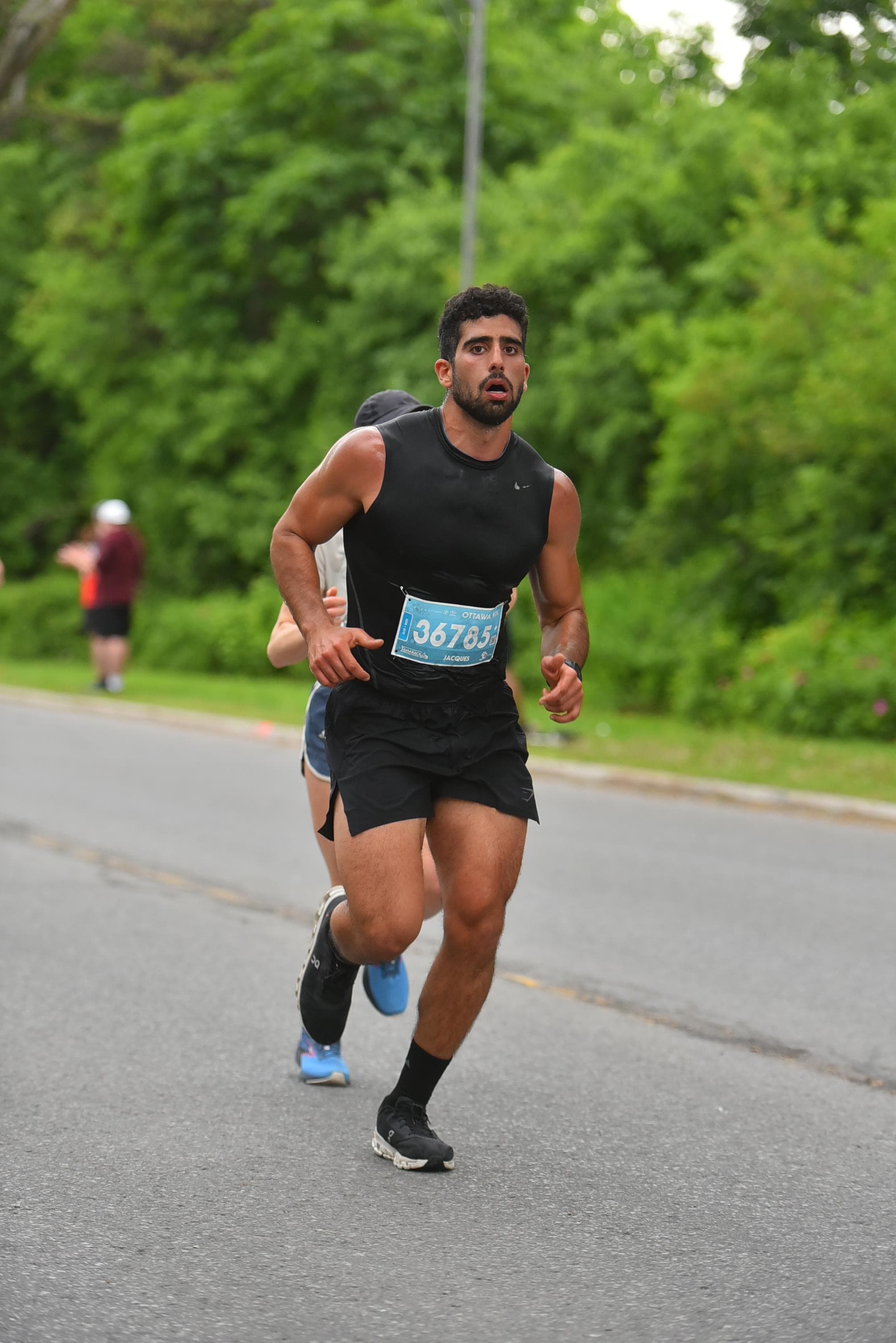 Ottawa 10K 1