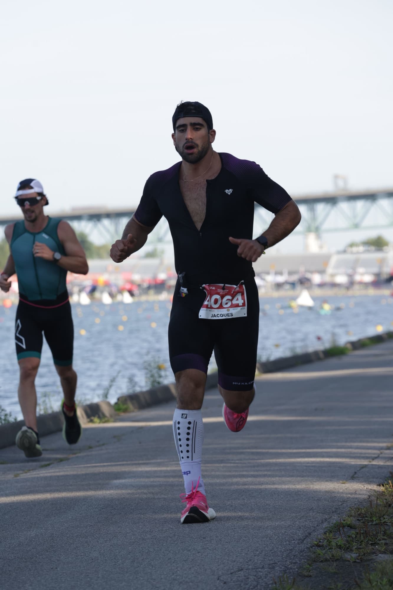 Esprit Triathlon 1